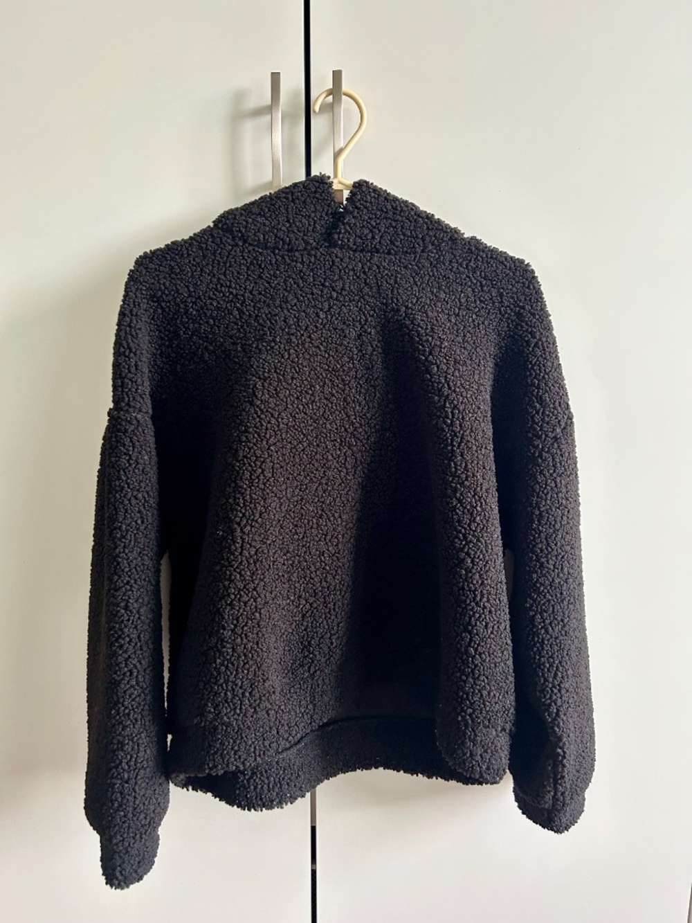 Levi’s fleece jacket - Picture 3 of 3